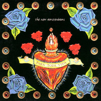 pochette album All ears