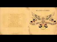 pochette album Drinking in the afternoon