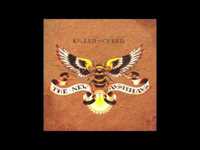 pochette album Full thunder moon