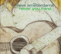 pochette album Slow down