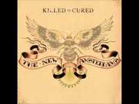 pochette album Watch the world cave in