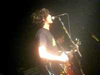 pochette album Denise