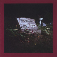 pochette album The ruins of athens (1st movement)