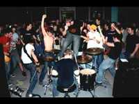 pochette album 4th and south