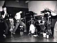 pochette album Devils in denim