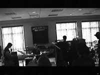 pochette album Last words