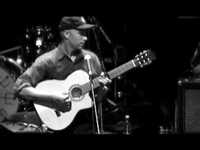 pochette album Until the end