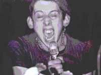 pochette album All the time in the world