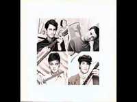 pochette album Shadow of a doubt