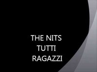 pochette album Tutti ragazzi