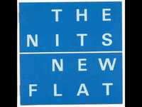 pochette album Zebra