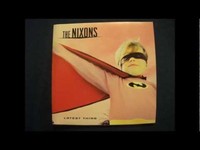 pochette album First trip