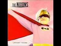 pochette album Latest thing