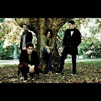 pochette album Cold memories