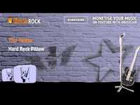 pochette album Hard rock pillow