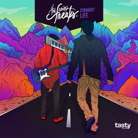 pochette album Cheer song