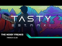 pochette album French club