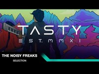 pochette album Selection