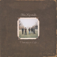 pochette album No alibis