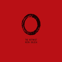 pochette album Off the rail