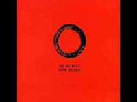 pochette album One step inside doesn't mean you...