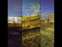 pochette album Texas dolly