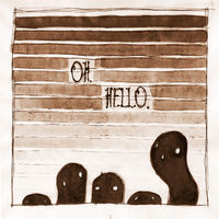 pochette album Hello my old heart