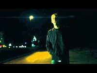 pochette album Kryptonite