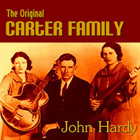 pochette album My clinch mountain home