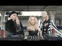 pochette album Nervo