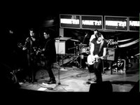 pochette album Move on