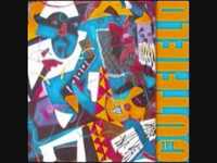 pochette album Kiss the rain