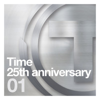 pochette album Don't stop