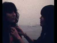 pochette album Everything with you