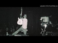 pochette album Happy xmas (war is over)