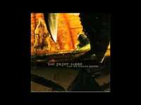 pochette album I tried so hard to be good