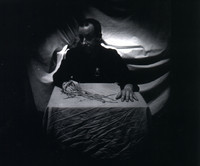 pochette album My death