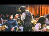 pochette album It's one of those nights (yes, love)