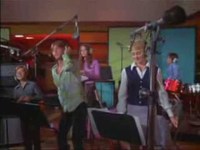 pochette album On the road