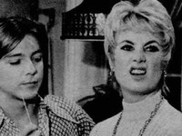 pochette album Warm my soul