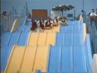 pochette album Whale song