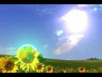 pochette album To start anew