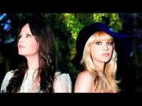 pochette album Space song