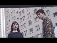 pochette album Je nous vois