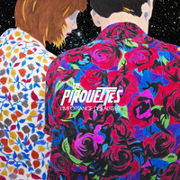 pochette album Un mec en or