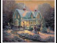 pochette album Come home for christmas