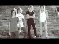 pochette album Don't let go