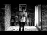 pochette album Missing you tonight