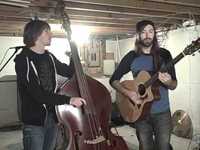 pochette album Almost there