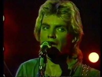 pochette album Only the wind